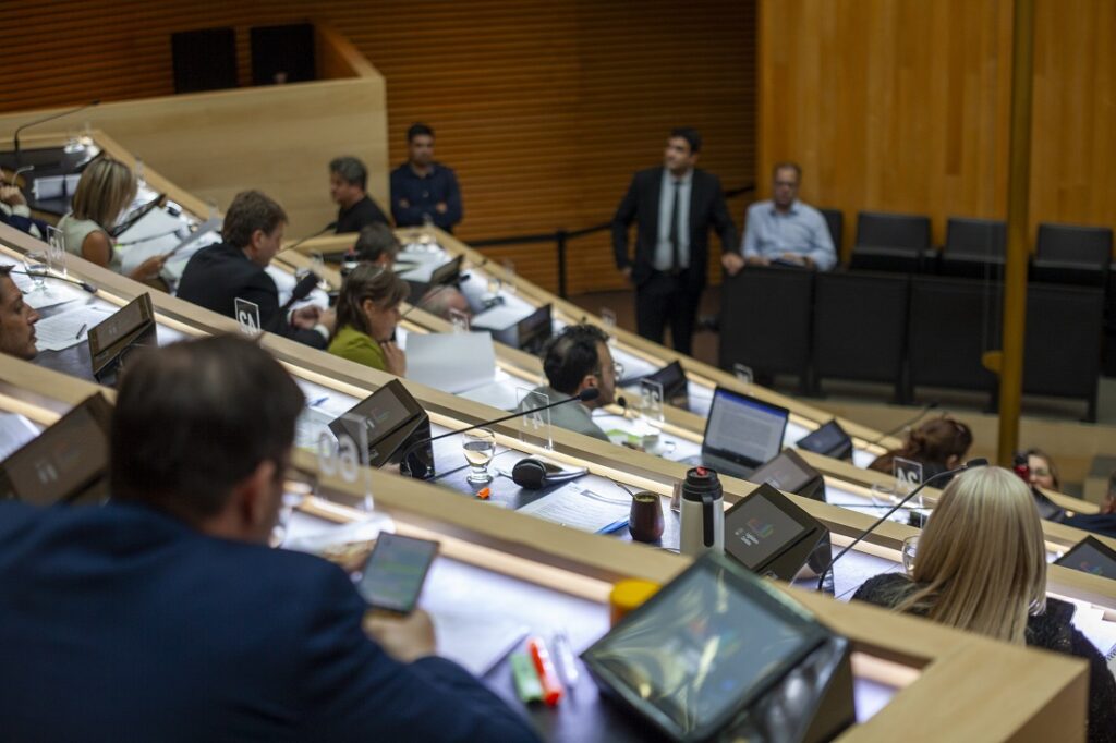 Cambios en el Código de Convivencia: todos los detalles • Canal C