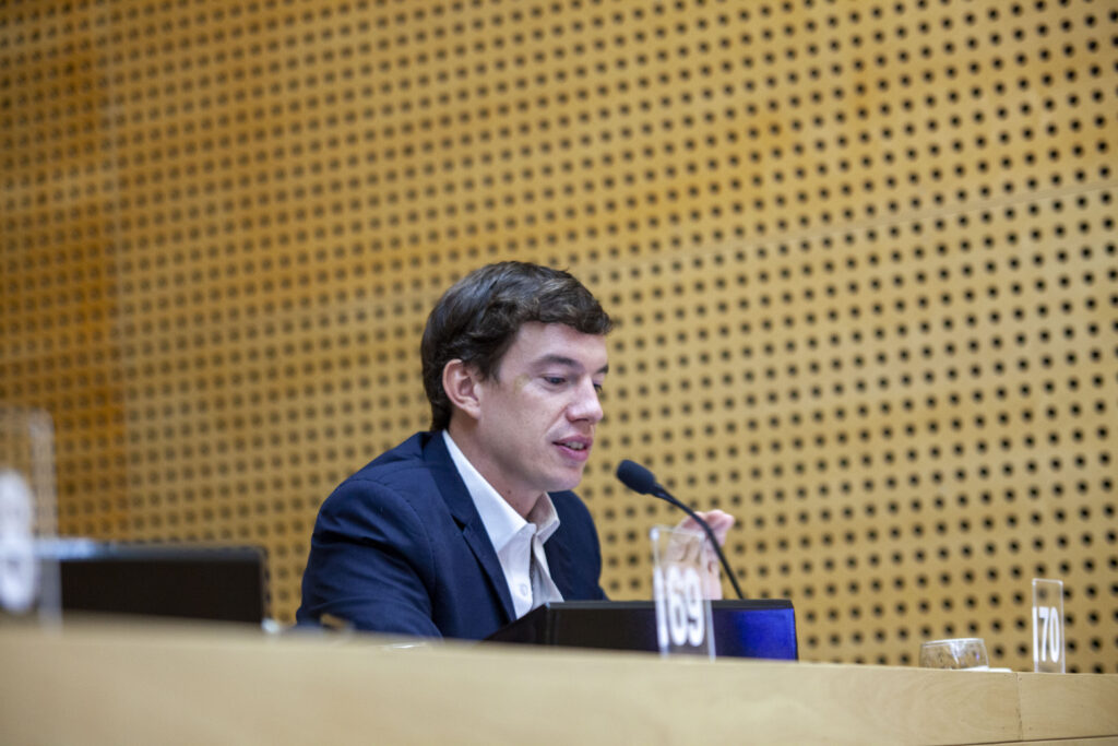 Cambios en el Código de Convivencia: todos los detalles • Canal C