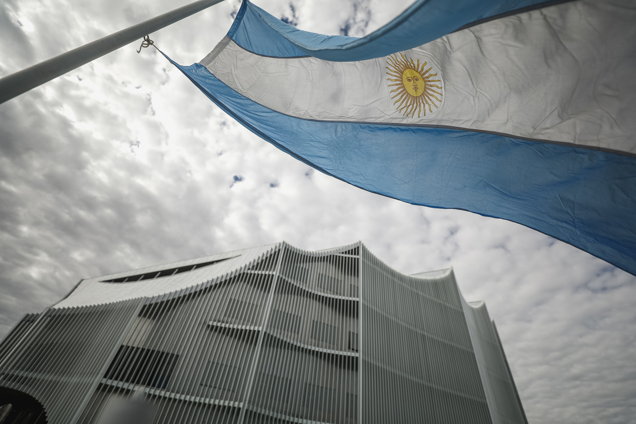11 de mayo, Día del Himno Nacional Argentino