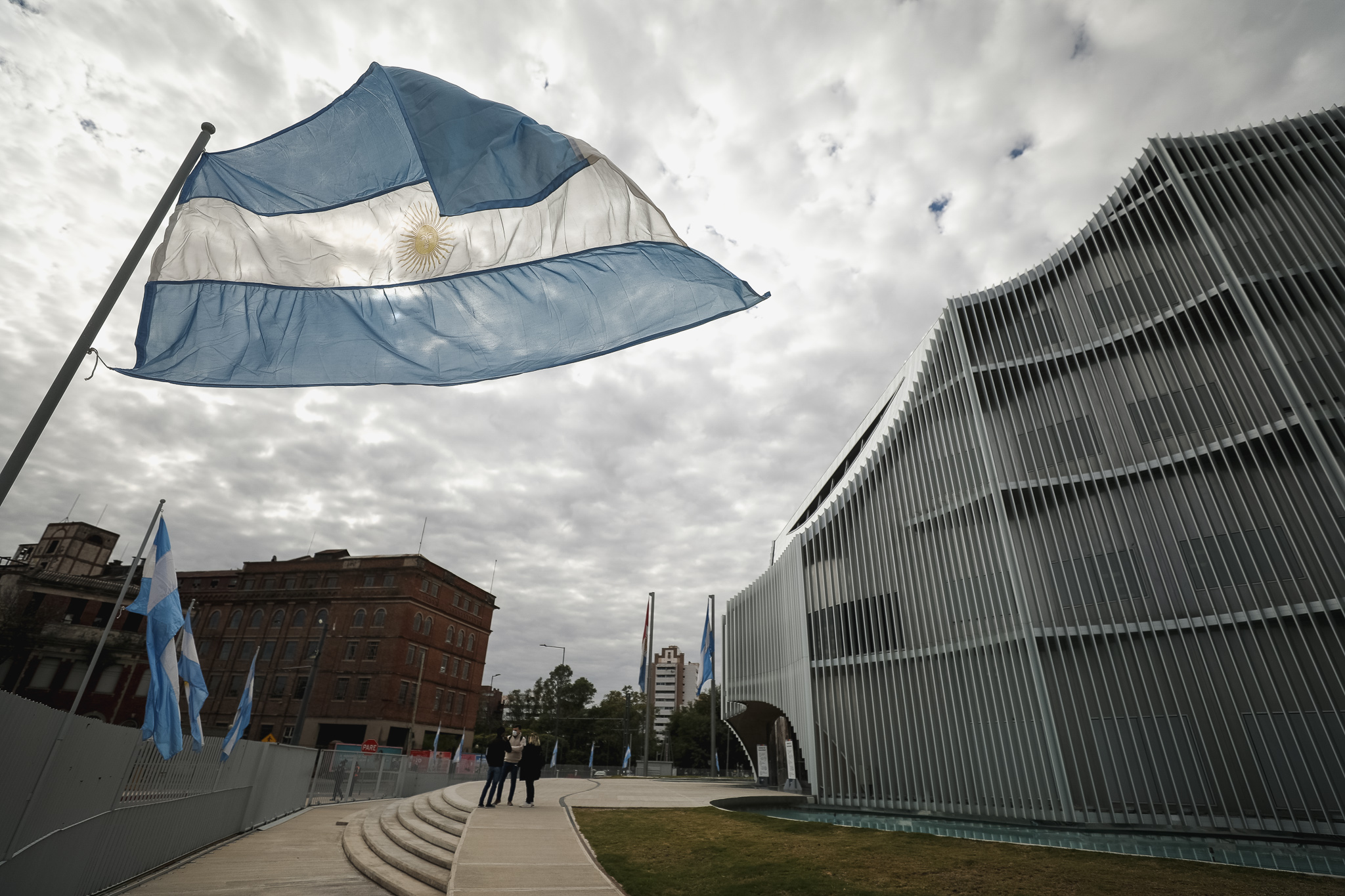 11 de mayo, Día del Himno Nacional Argentino