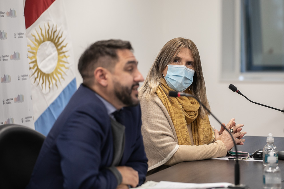 Un pacto del cooperativismo argentino contra la violencia de género