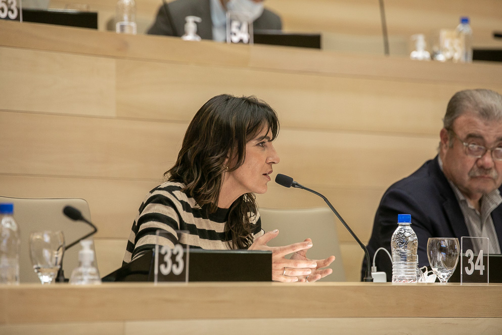 Las sesiones de la Legislatura de Córdoba serán traducidas a la Lengua de Señas