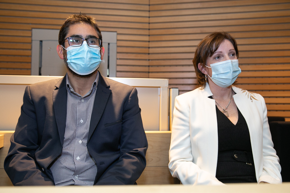 Sancionan la ley que regula la actividad de instrumentadores quirúrgicos de Córdoba
