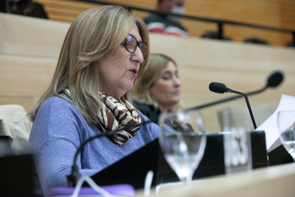 Córdoba celebrará cada dos años su Congreso de Ciencia y Género