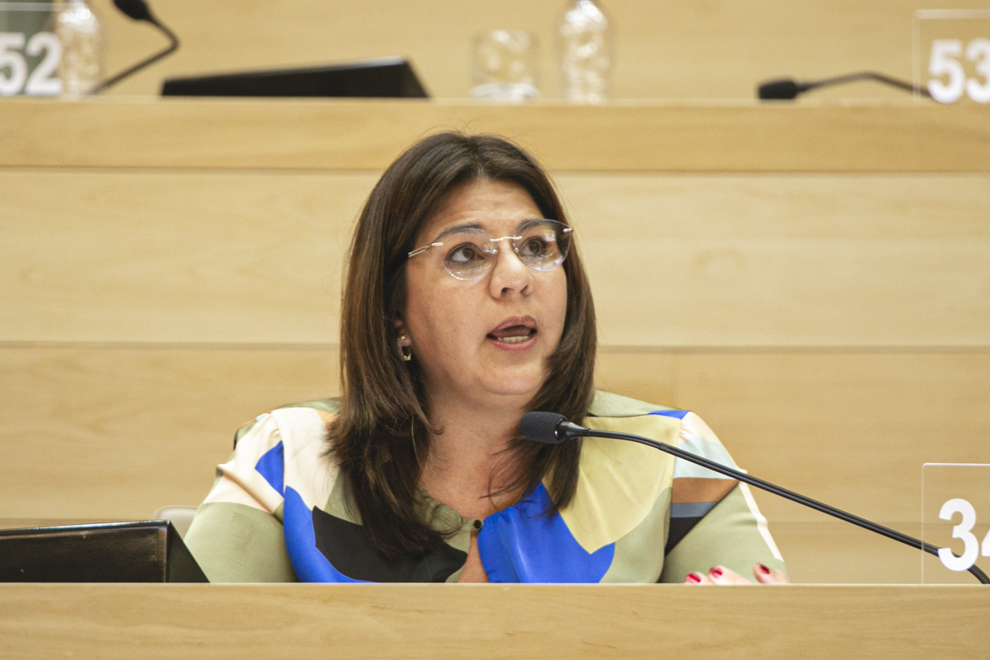 Córdoba adhiere a la Ley Nacional de Educación Ambiental Integral