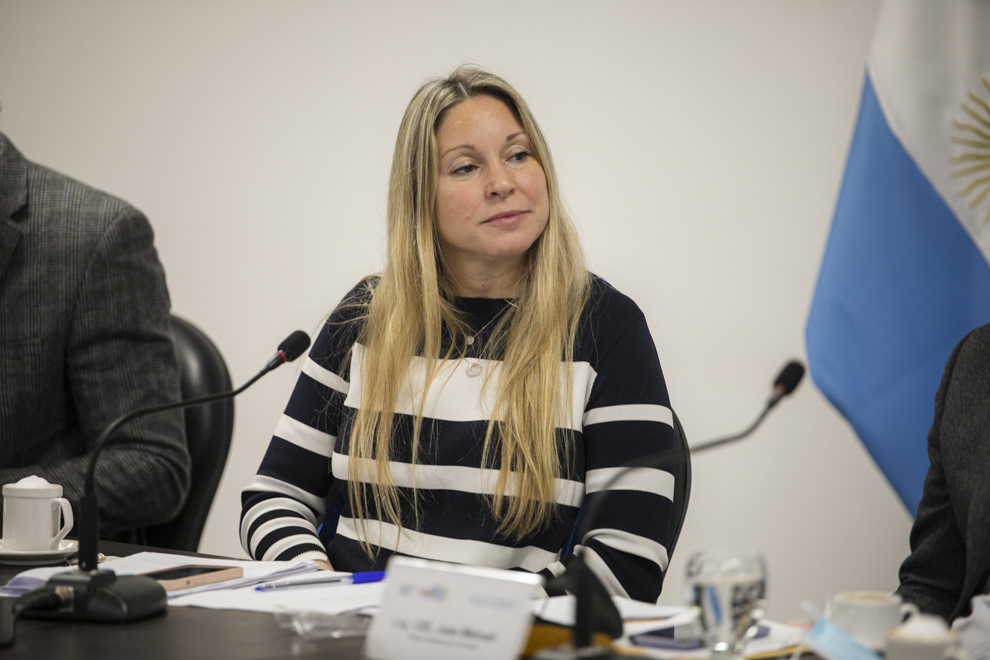 Continua en tratamiento la incorporación de la oralidad en los procesos del fuero civil