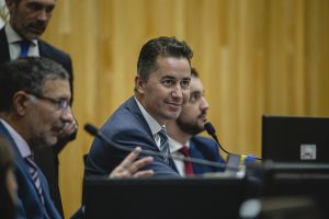 Incorporan la oralidad a los procesos del Fuero Civil