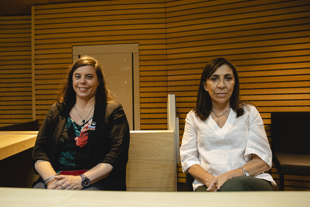 Crean un fondo destinado a infraestructura escolar