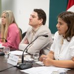 Audiencia Pública por las Leyes Económicas 2026