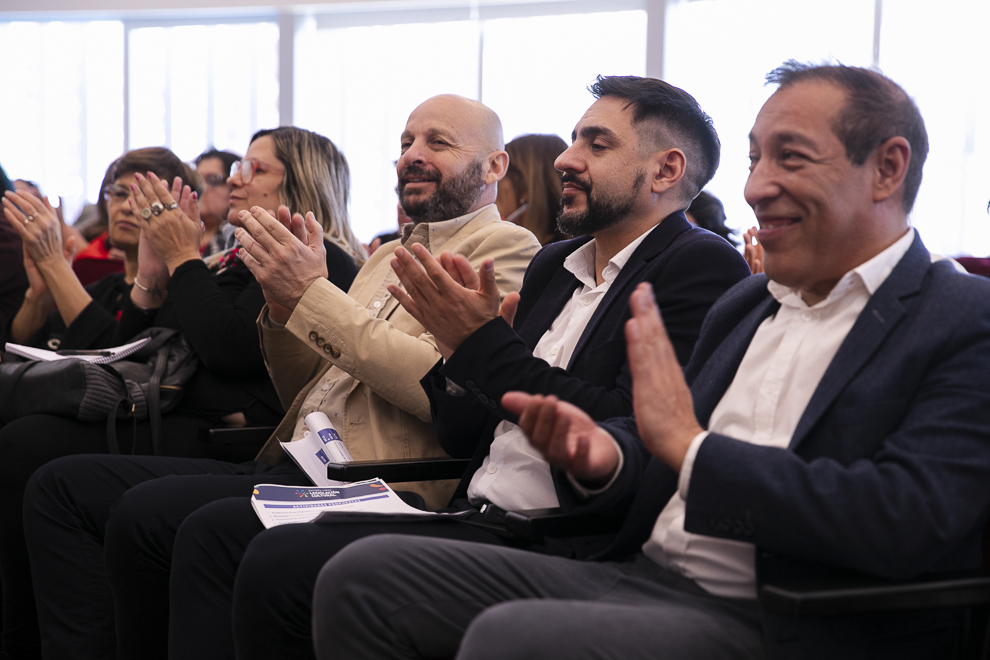 La Legislatura presentó un compendio de leyes culturales de los últimos 40 años
