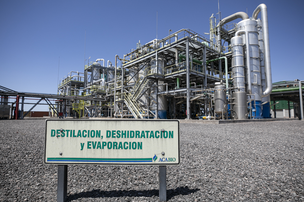 Promoción industrial en Córdoba, clave para la radicación de empresas