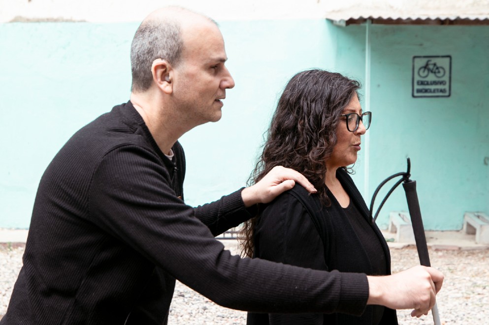 Córdoba Inclusiva: el desafío de ponernos en el lugar del otro
