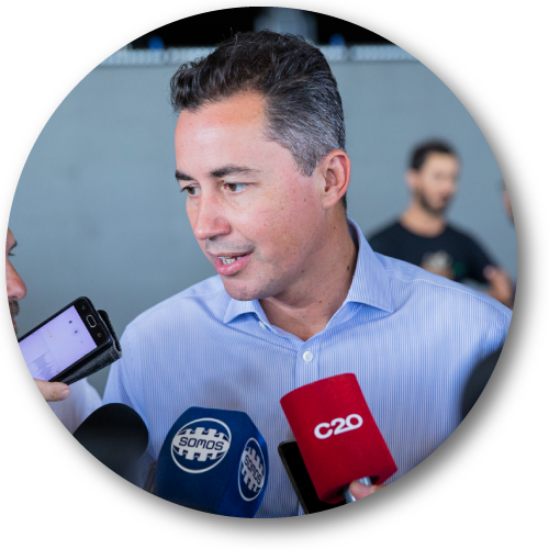 Córdoba lucha contra el Grooming y protege a sus menores del acoso sexual digital.