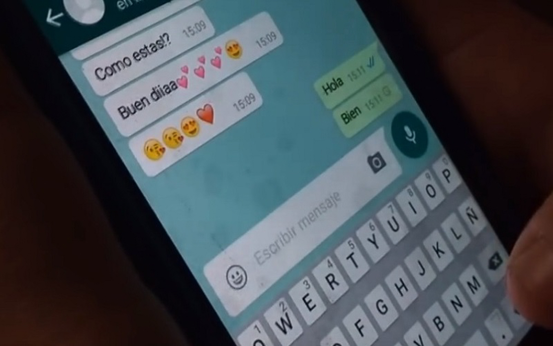 Córdoba lucha contra el Grooming y protege a sus menores del acoso sexual digital.