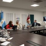 Comisión de Asuntos Constitucionales