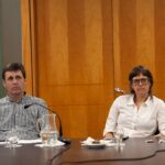 Comisión de Asuntos Constitucionales, Justicia y Acuerdos