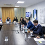 Reunión conjunta de Promoción y Desarrollo de las Economías Regionales y Legislación General