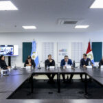 Reunión conjunta de Promoción y Desarrollo de las Economías Regionales y de Legislación General