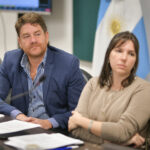 Conjunta de Infraestructura y Servicios Públicos y de Obras Públicas y Vivienda