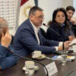 Comisión de Asuntos Municipales y Comunales