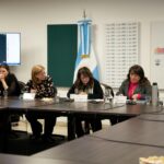 Comisión de Promoción y Defensa de los Derechos de la Niñez, Adolescencia y Familia