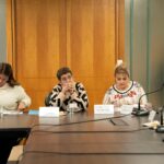 Comisión de Promoción y Defensa de los Derechos de la Niñez, Adolescencia y Familia