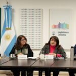 Comisión de Promoción y Defensa de los Derechos de la Niñez, Adolescencia y Familia