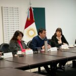Comisión de Promoción y Defensa de los Derechos de la Niñez, Adolescencia y Familia