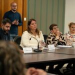 Comisión de Promoción y Defensa de los Derechos de la Niñez, Adolescencia y Familia