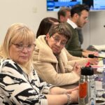 Comisión de Desarrollo Social