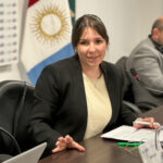 Comisión de Infraestructura y Servicios Públicos