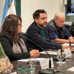 Comisión de Derechos Humanos