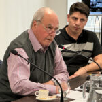 Reunión conjunta: Comisión de Economía y Presupuesto y Comisión de Legislación General