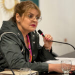 Comisión de Legislación del Trabajo, Previsión y Seguridad Social