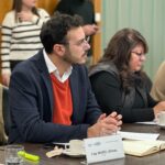 Comisión de Seguridad