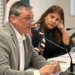 Comisión de Seguridad