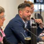 Comisión de Ambiente