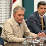 Comisión de Agricultura y Ganadería