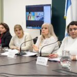 Comisión Género y Diversidad