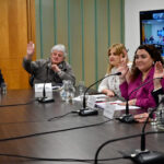 Comisión de Cultura