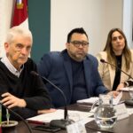 Comisión de Educación