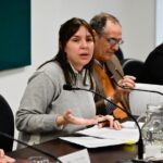 Comisión de Infraestructura y Servicios Públicos