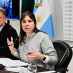 Comisión:  Infraestructura y Servicios Públicos