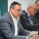 Comisión de Asuntos Municipales y Comunales