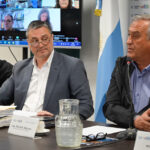 Comisiones de Asuntos Municipales y Comunales y de Promoción y Desarrollo de las Comunidades Regionales