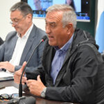 Comisión de Asuntos Municipales