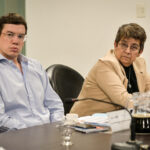 Comisión de Asuntos Constitucionales, Justicia y Acuerdos