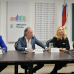 Comisión de Relaciones Internacionales, Mercosur y Comercio Exterior