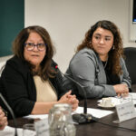 Comisión de Derechos Humanos