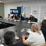 Comisión de Promoción de Derechos de Personas con Discapacidad